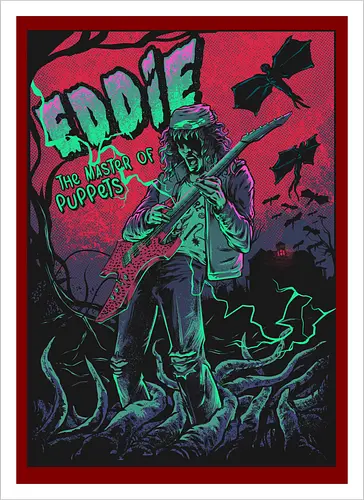 The Master of Puppets