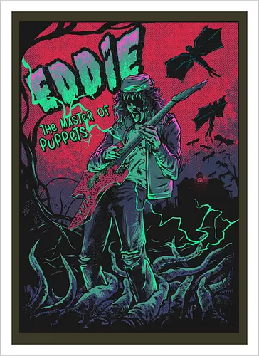 The Master of Puppets