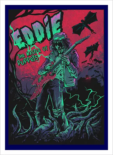 The Master of Puppets