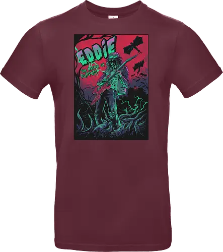 The Master of Puppets