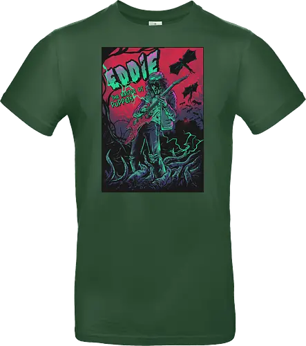 The Master of Puppets