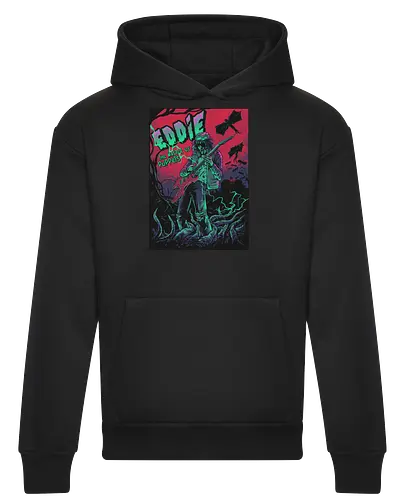 The Master of Puppets