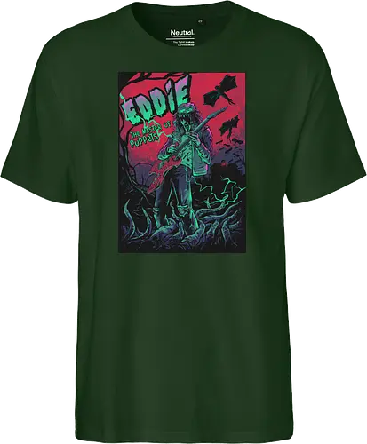 The Master of Puppets