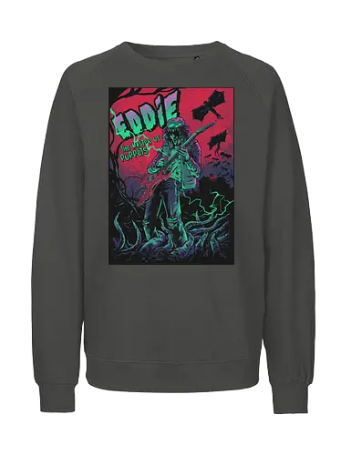The Master of Puppets - Fairtrade Sweatshirt