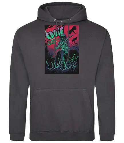 The Master of Puppets - Standard Hoodie