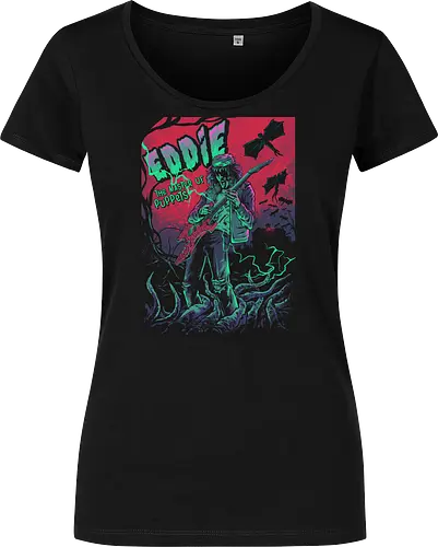 The Master of Puppets