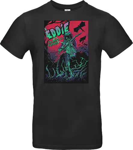 The Master of Puppets