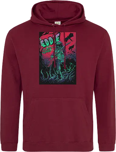 The Master of Puppets