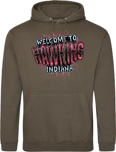 Welcome to Hawkins Indiana