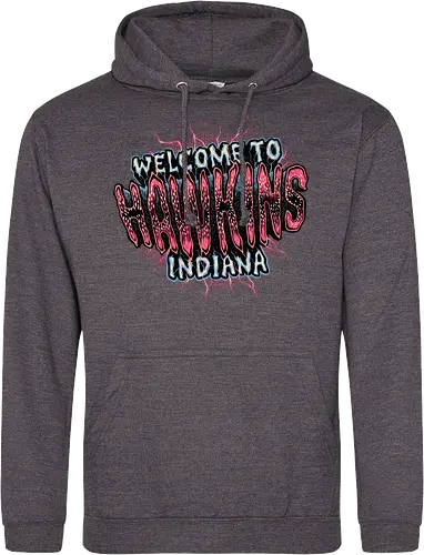 Welcome to Hawkins Indiana