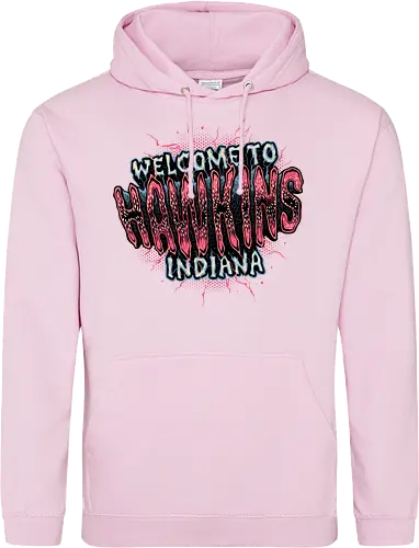 Welcome to Hawkins Indiana