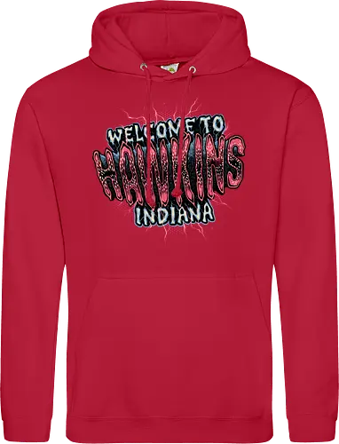 Welcome to Hawkins Indiana