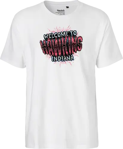 Welcome to Hawkins Indiana