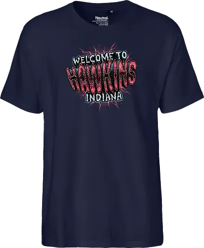 Welcome to Hawkins Indiana