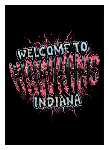 Welcome to Hawkins Indiana