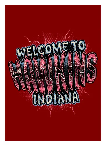 Welcome to Hawkins Indiana