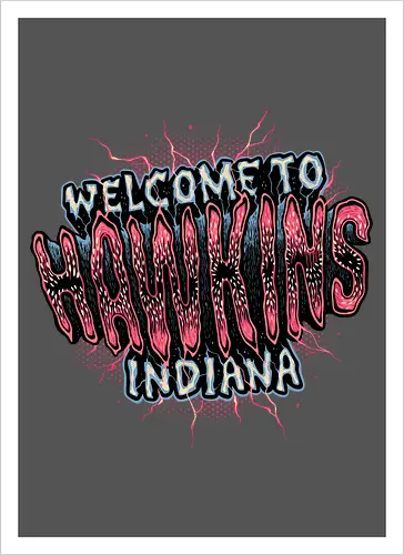 Welcome to Hawkins Indiana