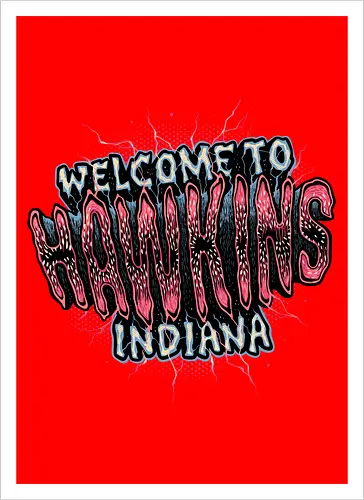 Welcome to Hawkins Indiana