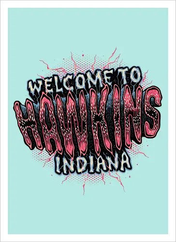 Welcome to Hawkins Indiana
