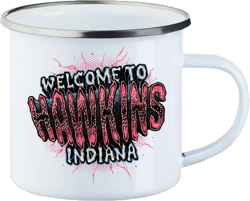 Welcome to Hawkins Indiana