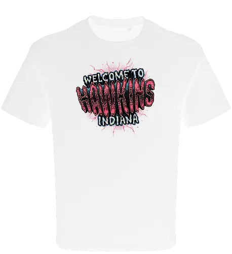 Welcome to Hawkins Indiana