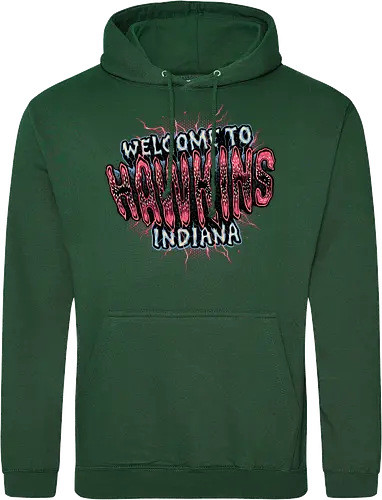 Welcome to Hawkins Indiana