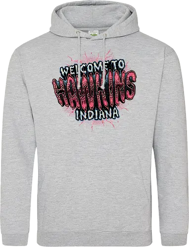 Welcome to Hawkins Indiana