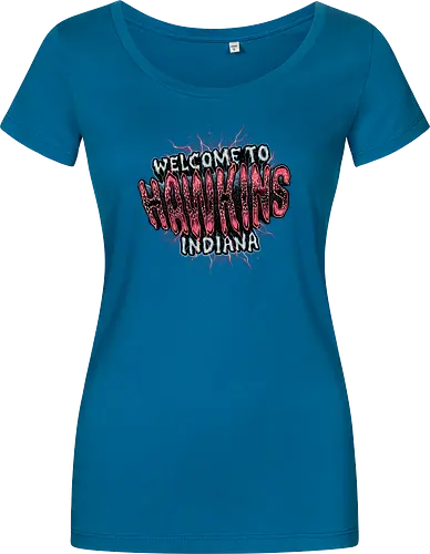 Welcome to Hawkins Indiana