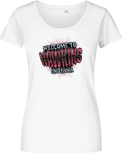 Welcome to Hawkins Indiana