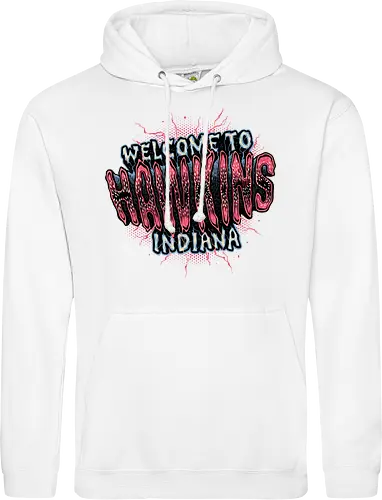 Welcome to Hawkins Indiana