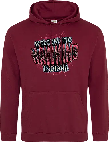 Welcome to Hawkins Indiana