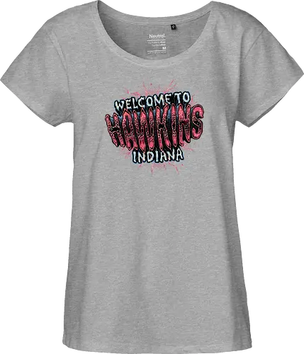 Welcome to Hawkins Indiana