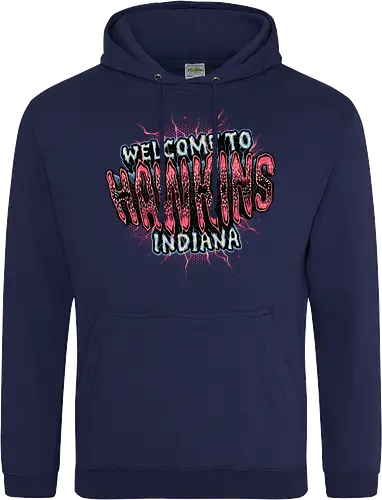 Welcome to Hawkins Indiana