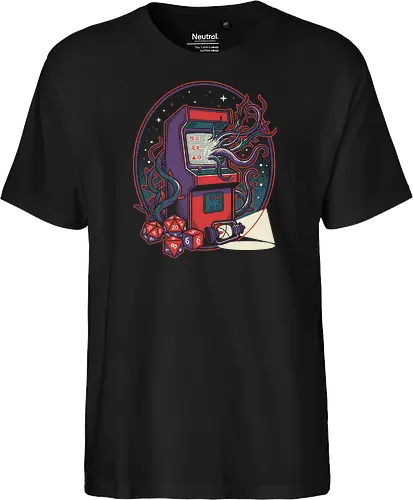 Dungeon Crawler Arcade