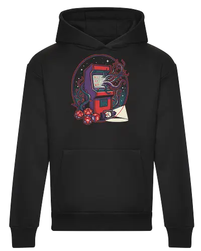 Dungeon Crawler Arcade