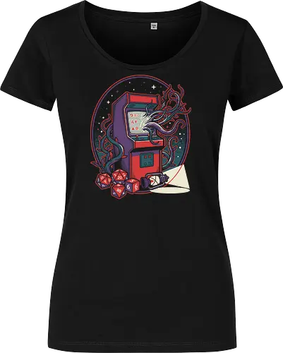 Dungeon Crawler Arcade