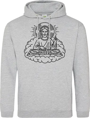 "DJ Jesus