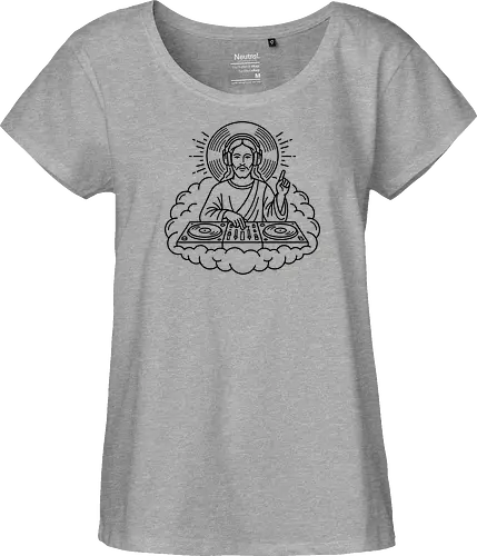 "DJ Jesus