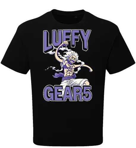 pirate Gear 5 Joyboy