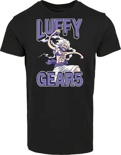 pirate Gear 5 Joyboy