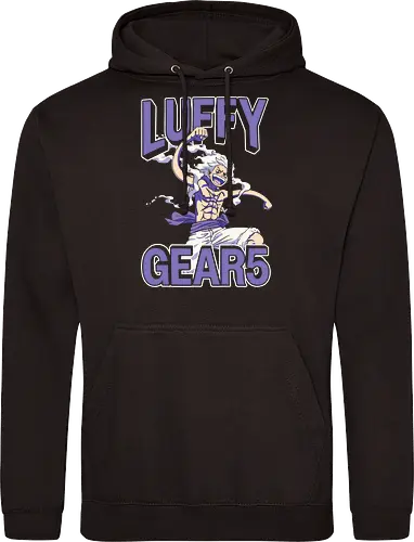 pirate Gear 5 Joyboy