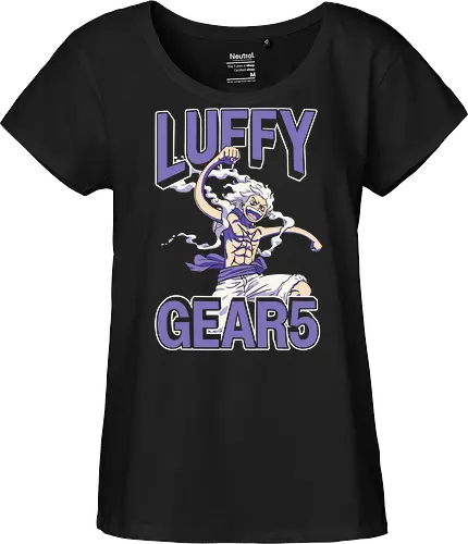 pirate Gear 5 Joyboy