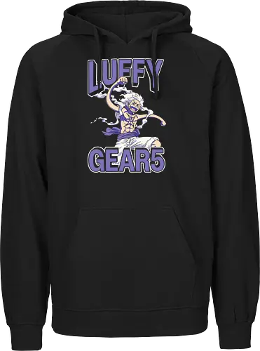 pirate Gear 5 Joyboy