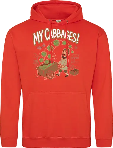 My Cabbages