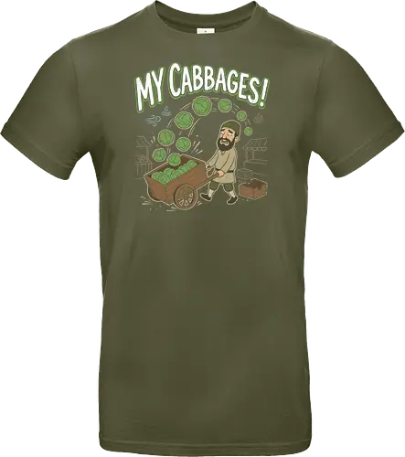 My Cabbages