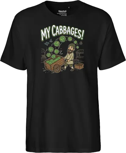 My Cabbages