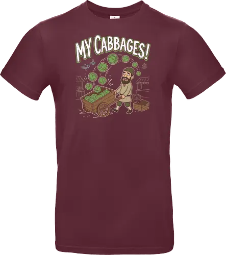 My Cabbages