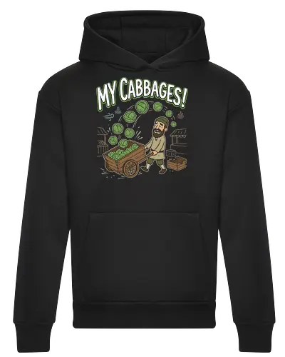 My Cabbages