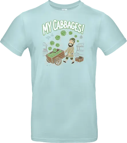 My Cabbages