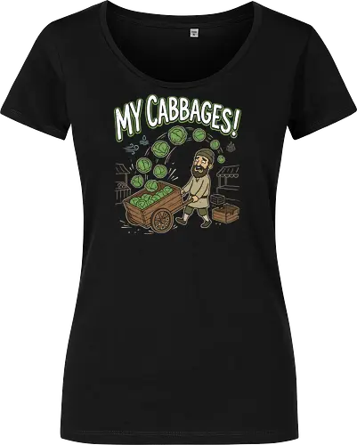 My Cabbages